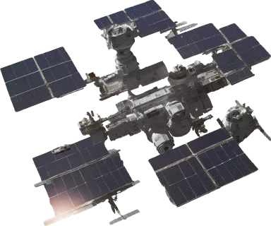 A Spacestation